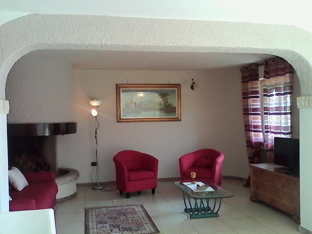 Villa Leilani B&B Sale Marasino Esterno foto